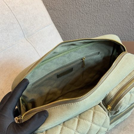 Chanel Bolso De Locomotora Bag - Image 9