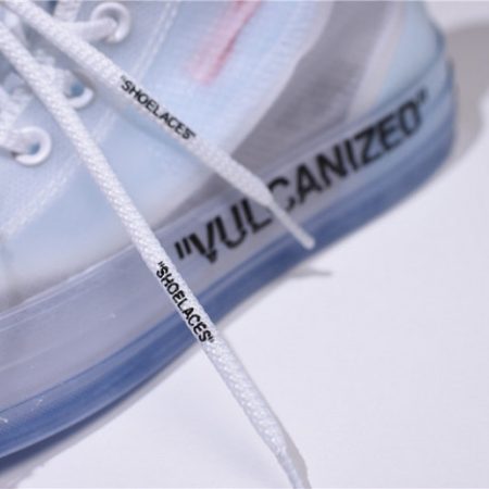 OFF-WHITE x Converse Chuck Taylor All Star 1970s White 162204C - Image 38