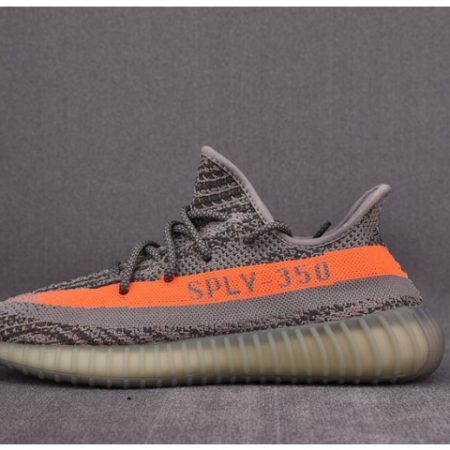 Yeezy Boost 350 v2 Beluga Solar Red BB1826