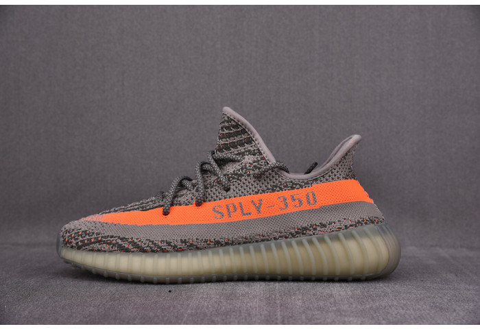 Yeezy Boost 350 v2 Beluga Solar Red BB1826 - Image 1