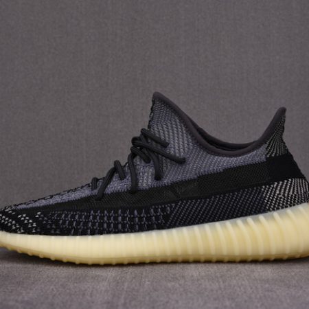 Yeezy Boost 350 V2 Carbon FZ5000 - Image 2