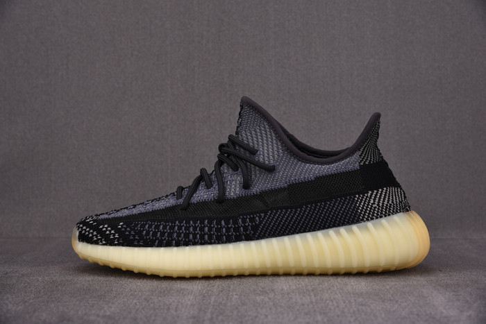 Yeezy Boost 350 V2 Carbon FZ5000 - Image 2