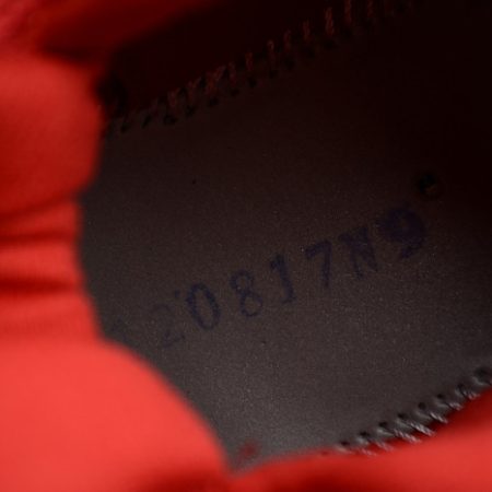 Air Jordan 11 RetroGym Red 378037-623 - Image 3