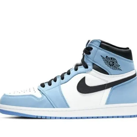 Jordan1 Retro High OG “ University Blue" - Image 1