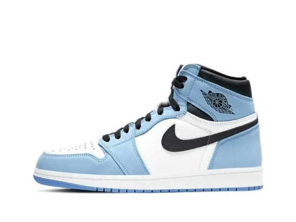 Jordan1 Retro High OG “ University Blue"