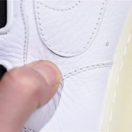 Nike Air Force 1 Low Utility AV6247-100 - Image 5