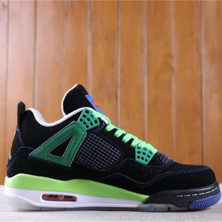 Jordan 4 Retro Doernbecher - Image 2