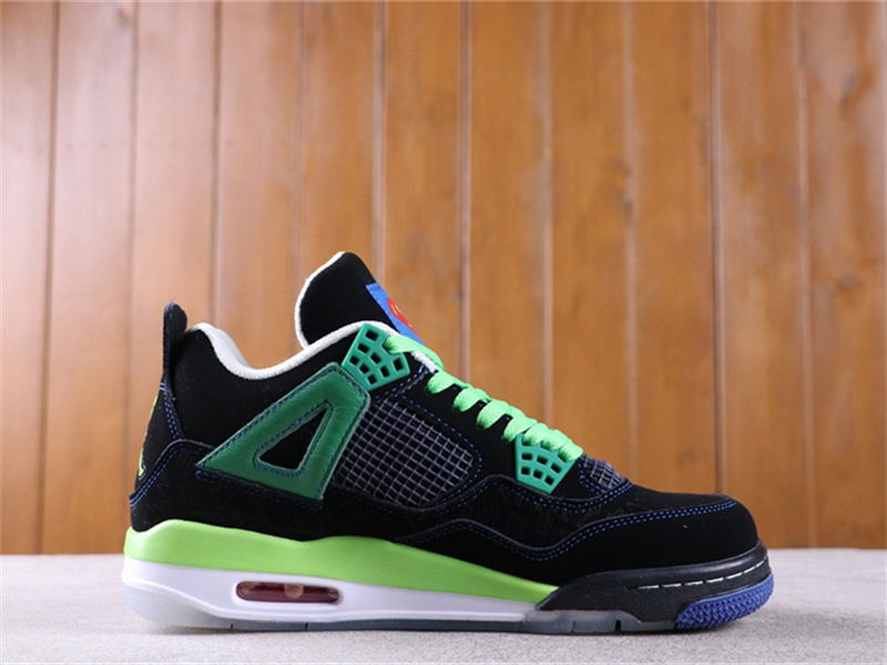 Jordan 4 Retro Doernbecher - Image 2