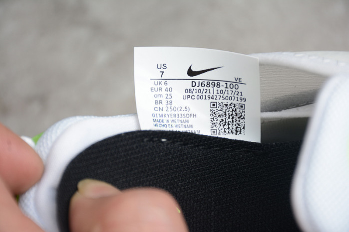 Nike Air Max 2090 DJ6898-100 - Image 8