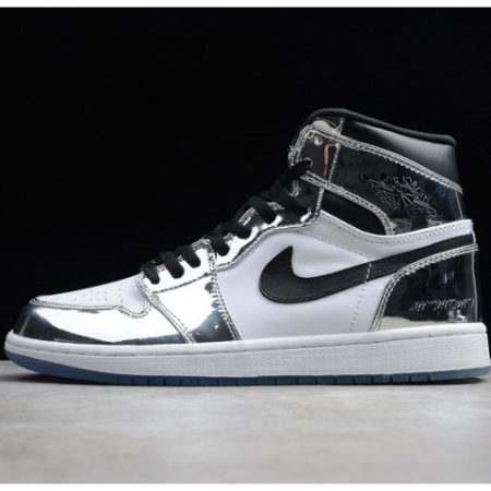 Air Jordan 1 High OG Pass The Torch Kawhi Leonard AQ7476-016
