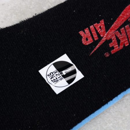 AIR JORDAN 1 HIGH OG BRED PATENT 555088-063 - Image 14