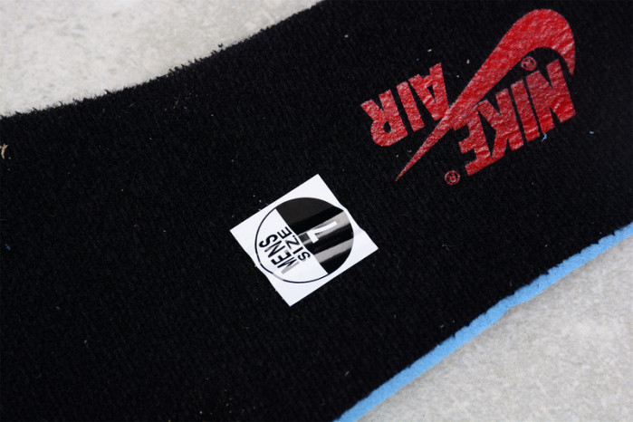 AIR JORDAN 1 HIGH OG BRED PATENT 555088-063 - Image 14