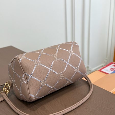 LV Speedy Soft 25 Pillow Case - Image 6