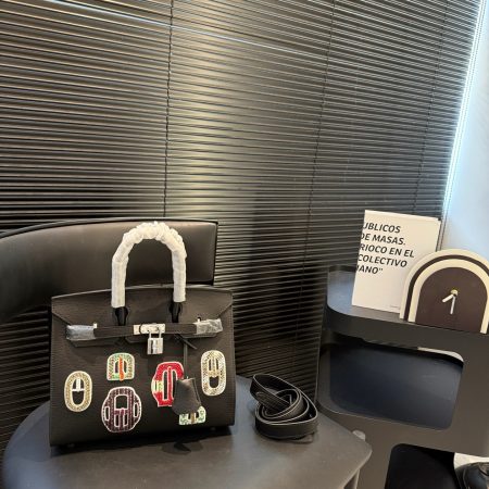 Hermès Rock Bag