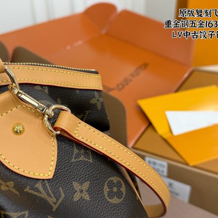 LV Monogram Tivoli PM Bag - Image 3