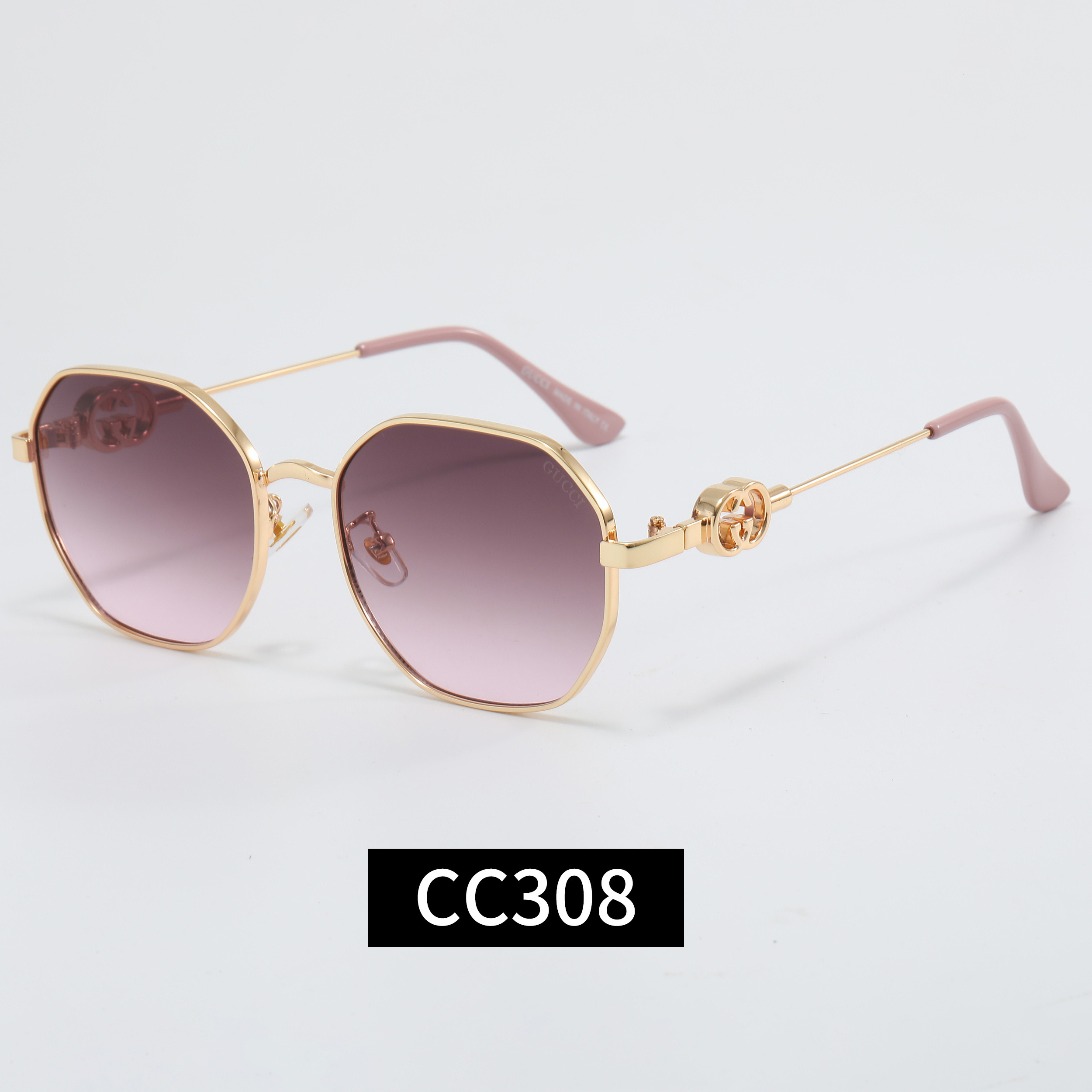 Gucci Fashionable Sunglasses - Image 8