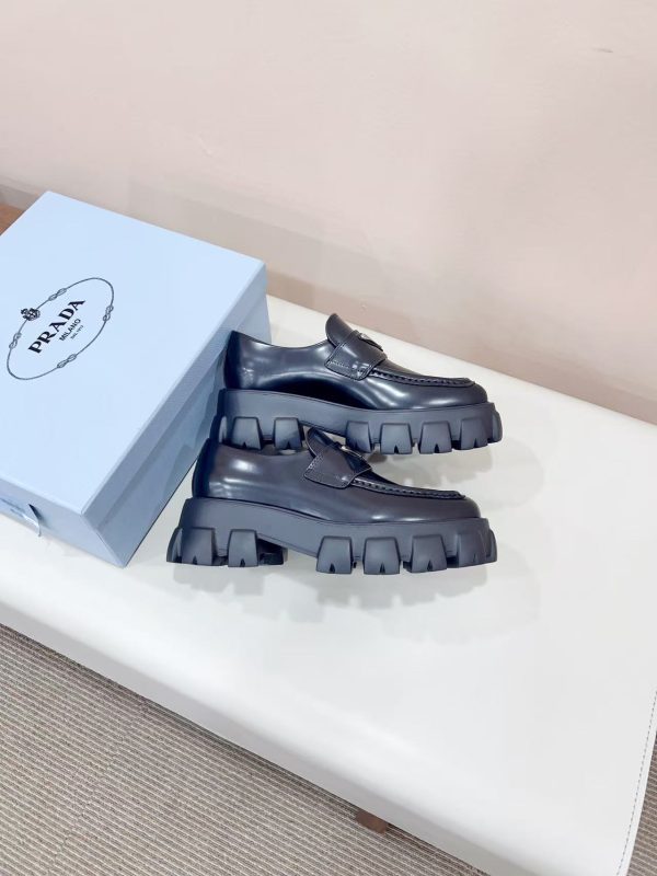 Prada Loafers