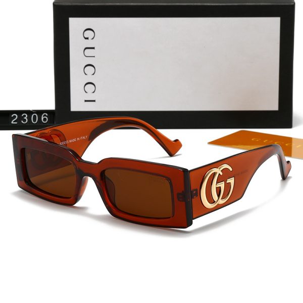 Gucci Fashionable Sunglasses