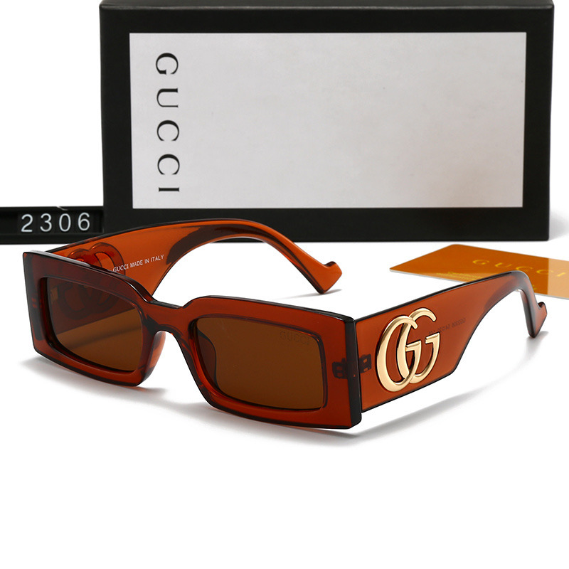 Gucci Fashionable Sunglasses - Image 6