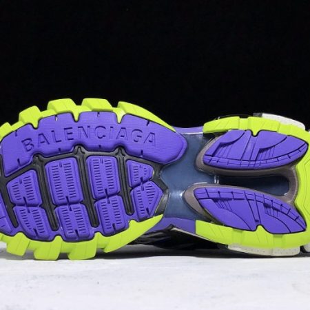 Balenciaga Sneaker TRACK Tess.s.Gomma 4.0 4000006 - Image 4