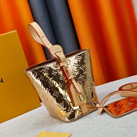 LV All in bb Bag - Image 7
