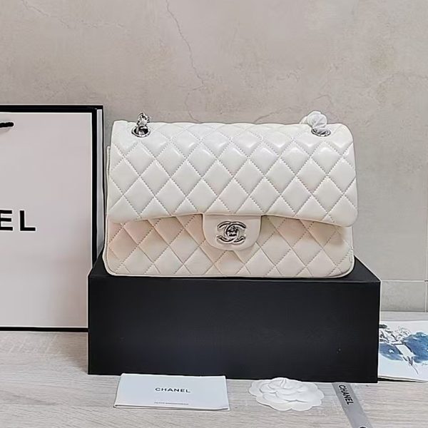 Chanel CF 25CM Medium Bag