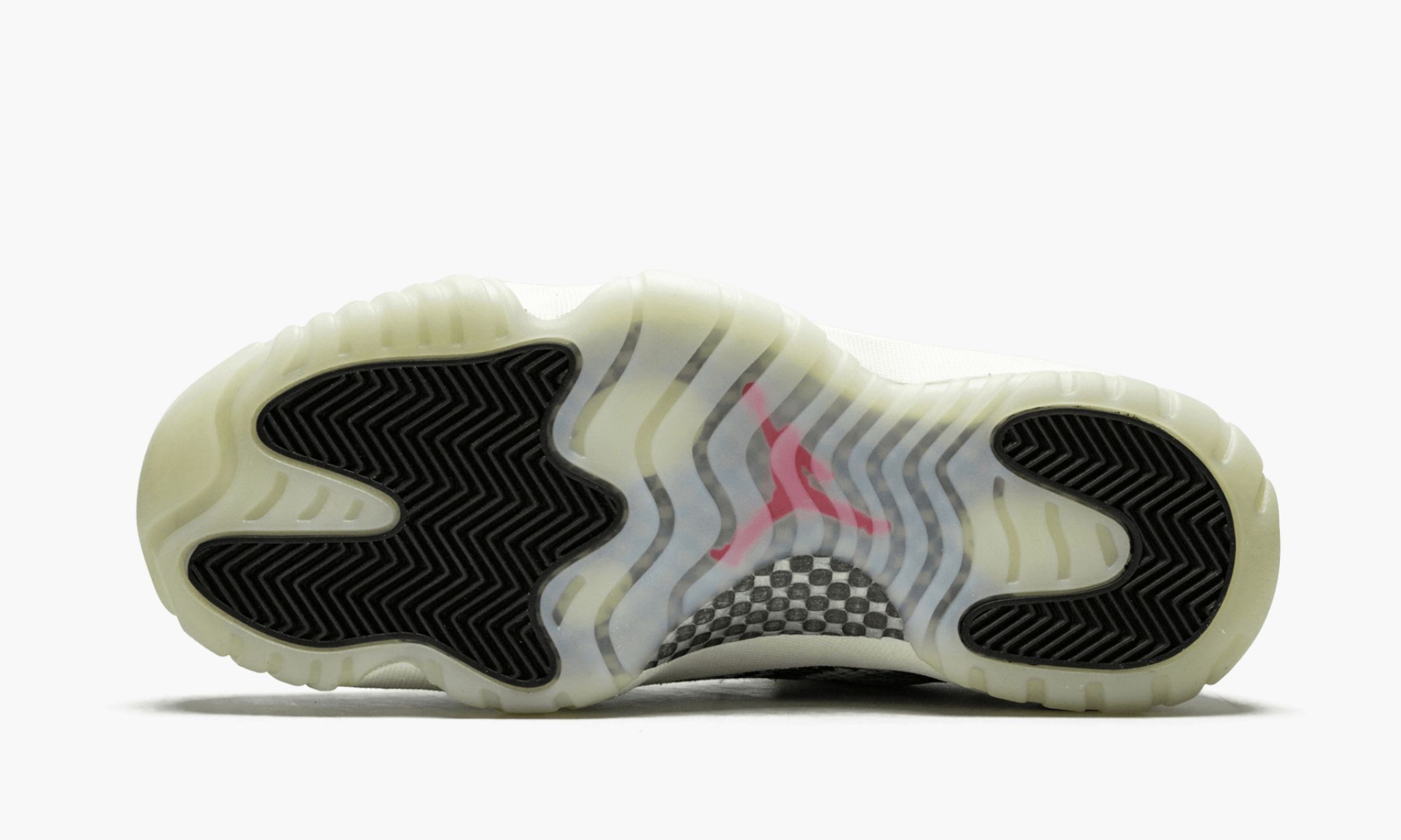 Air Jordan 11 Retro Low "Snakeskin Light Bone" - Image 5