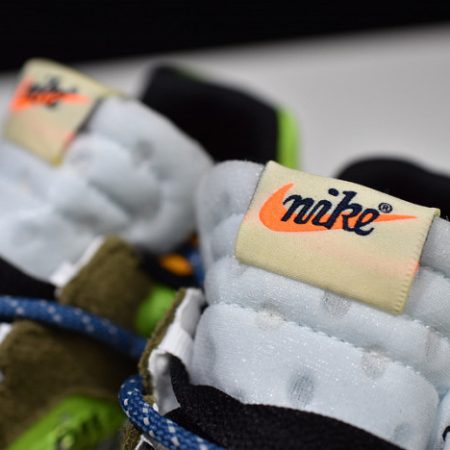 Off-White Nike Terra Kiger 5 Green CD8179-300 - Image 7