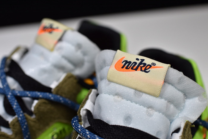 Off-White Nike Terra Kiger 5 Green CD8179-300 - Image 7