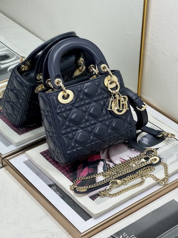 Dior Mini Lady Bag - 10A mirror version