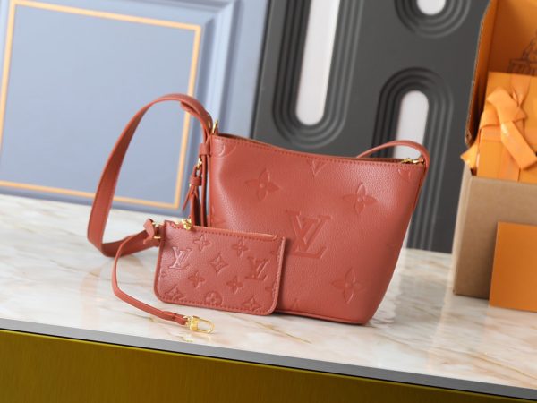 LV All In BB