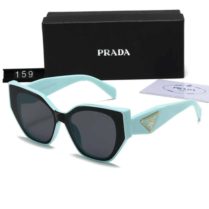 Prada Fashionable Sunglasses - Image 7