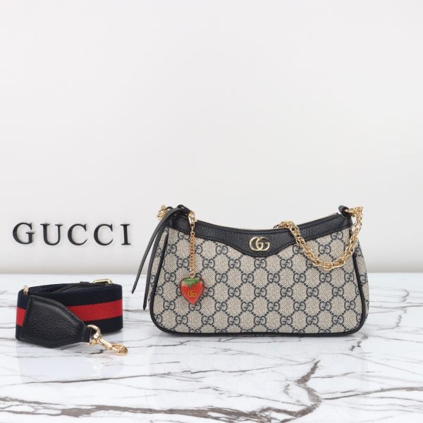 Gucci Ophidia Monogarm Handbag Shoulder bag