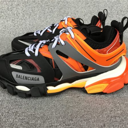 Balenciaga Sneaker TRACK Tess.s.Gomma 4.0 4000005 - Image 24