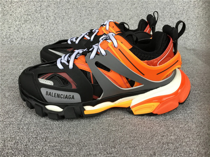 Balenciaga Sneaker TRACK Tess.s.Gomma 4.0 4000005 - Image 24