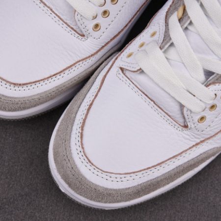 AIR JORDAN 3RETRO A MA MANIERE DH3434-110 - Image 13