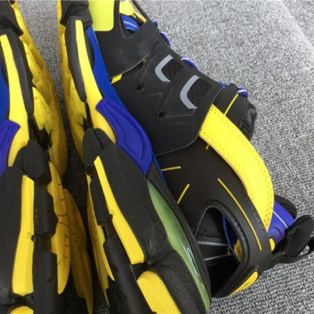 Balenciaga Sneaker TRACK Tess.s.Gomma 5000017 - Image 3