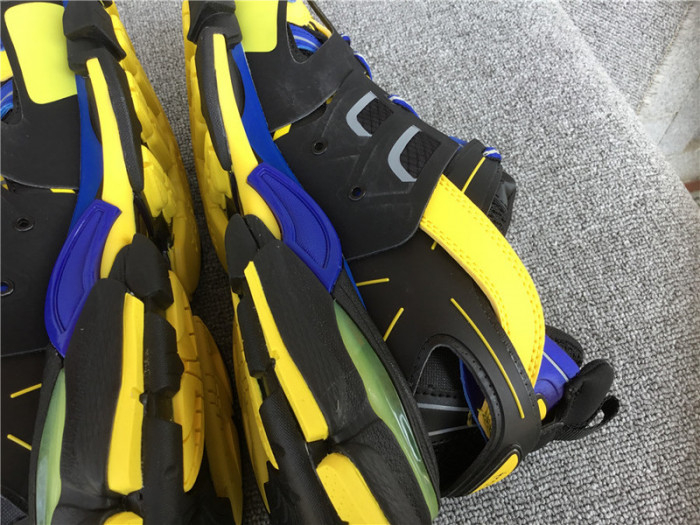 Balenciaga Sneaker TRACK Tess.s.Gomma 5000017 - Image 3