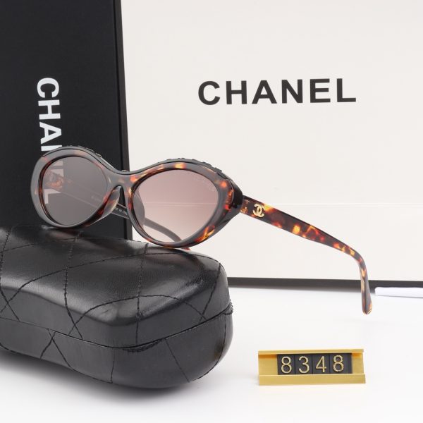 Chanel Fashionable Sunglasses