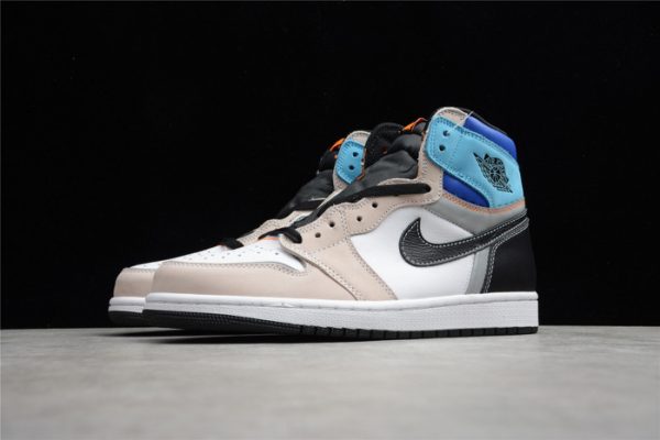 Air Jordan 1 High OG Prototype DC6515-100