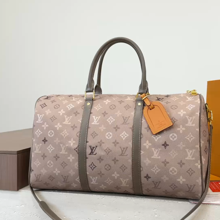 LV Keepall Travel Bag