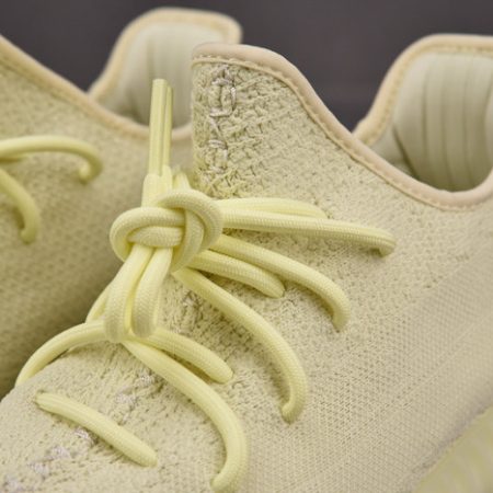 Yeezy 350 Boost V2 BUTTER SHIPS F36980 - Image 14