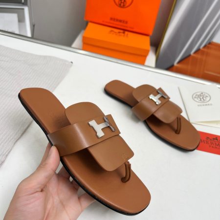 Hermes Oran sandal - Image 5