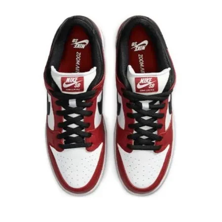 Dunk SB Low Pro “ Chicago" - Image 4