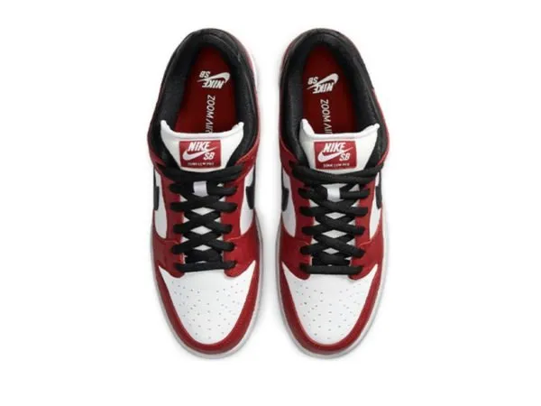 Dunk SB Low Pro “ Chicago"
