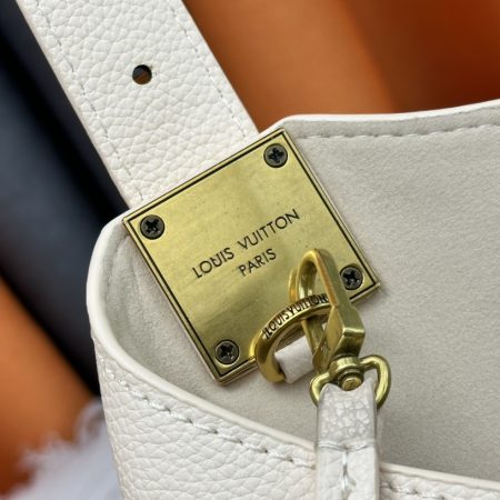 LV Low Key Hobo Bag - Image 8