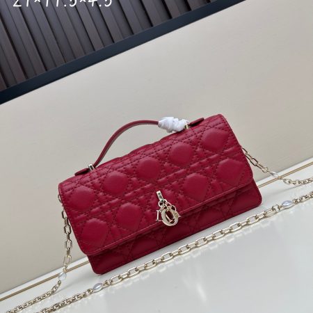 Dior My Dior Mini Bag