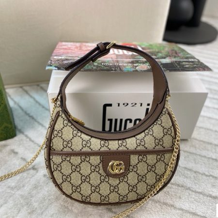 Gucci Ophidia GG shoulder bag