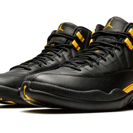 Air Jordan 12 "Black Taxi" - Image 3
