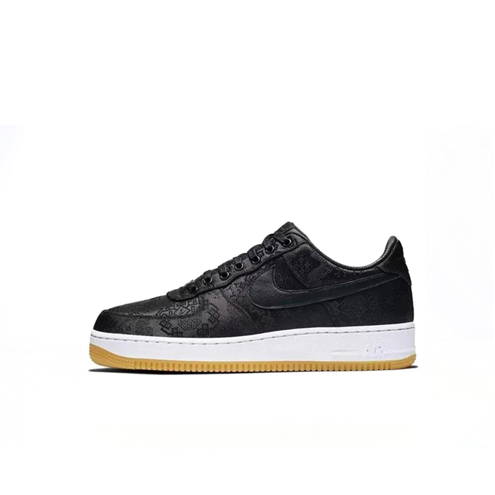 Nike CLOT x Air Force 1 Low Premium - Image 2